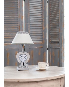 Настольный светильник Maytoni ARM023-11-S-foto3