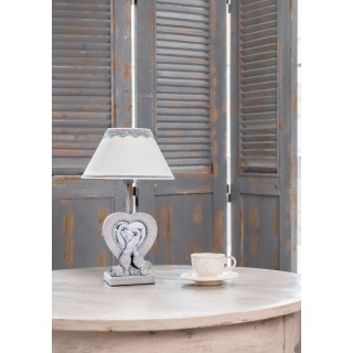 Настольный светильник Maytoni ARM023-11-S-foto3