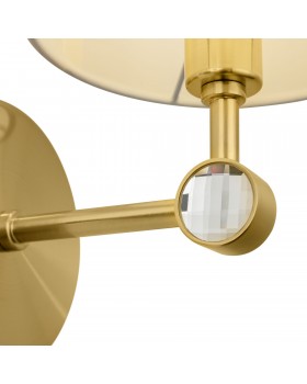 Настенный светильник (бра) Maytoni MOD088WL-01BS-foto4