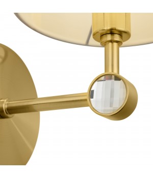 Настенный светильник (бра) Maytoni MOD088WL-01BS-foto4