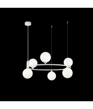 Подвесной светильник Maytoni MOD013PL-06W-foto2