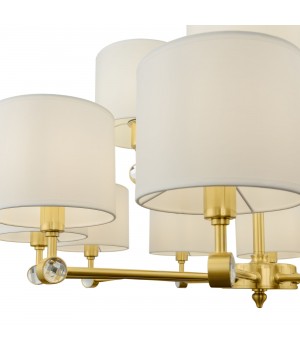 Люстра Maytoni MOD088PL-15BS-foto7