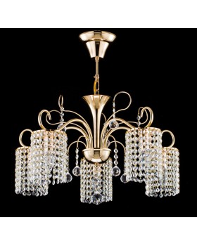 Люстра Freya FR1127-PL-05-G-foto2