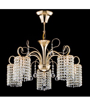 Люстра Freya FR1127-PL-05-G-foto2