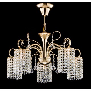 Люстра Freya FR1127-PL-05-G-foto2