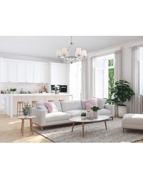 Подвесной светильник Maytoni H021PL-06CH-foto3