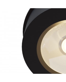 Встраиваемый светильник Technical DL2003-L12B4K-foto3