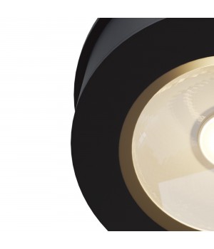 Встраиваемый светильник Technical DL2003-L12B4K-foto3