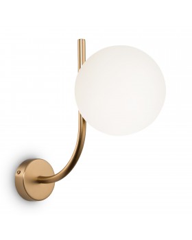 Настенный светильник (бра) Maytoni MOD109WL-01BS-foto3