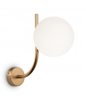 Настенный светильник (бра) Maytoni MOD109WL-01BS-foto3