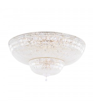 Люстра Maytoni DIA100-CL-34-G-foto3