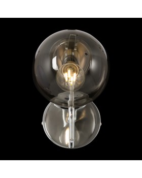 Настенный светильник (бра) Freya FR5083WL-01CH-foto4