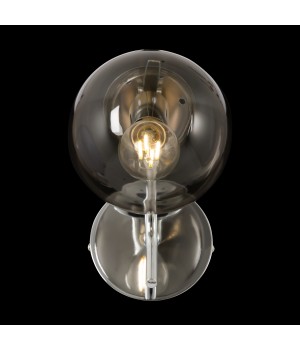 Настенный светильник (бра) Freya FR5083WL-01CH-foto4