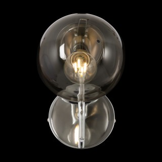 Настенный светильник (бра) Freya FR5083WL-01CH-foto4