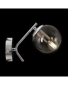 Настенный светильник (бра) Freya FR5083WL-01CH-foto3