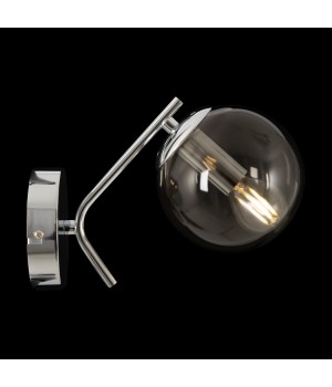 Настенный светильник (бра) Freya FR5083WL-01CH-foto3