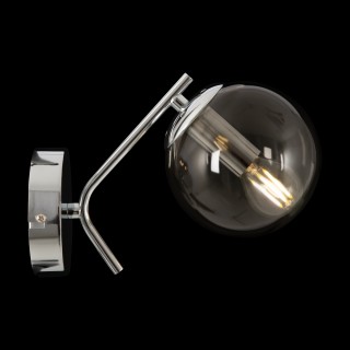 Настенный светильник (бра) Freya FR5083WL-01CH-foto3