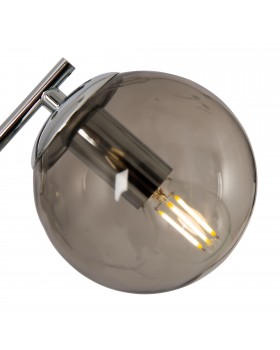 Настенный светильник (бра) Freya FR5083WL-01CH-foto2