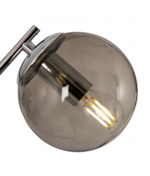 Настенный светильник (бра) Freya FR5083WL-01CH-foto2