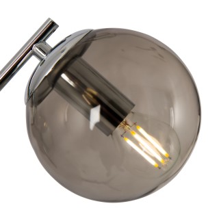 Настенный светильник (бра) Freya FR5083WL-01CH-foto2