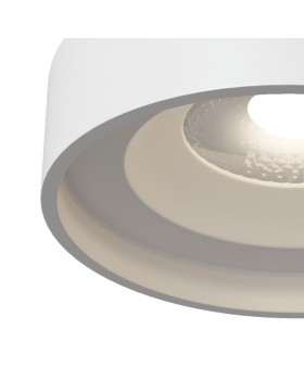 Встраиваемый светильник Technical DL035-2-L6W-foto7