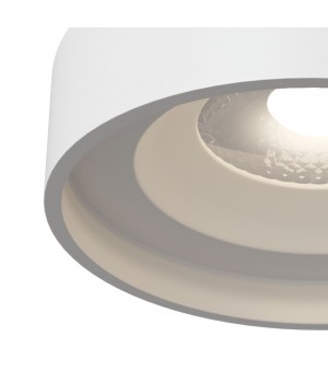 Встраиваемый светильник Technical DL035-2-L6W-foto7