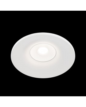 Встраиваемый светильник Technical DL041-01W-foto2