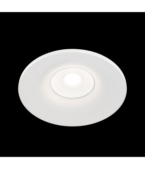 Встраиваемый светильник Technical DL041-01W-foto2