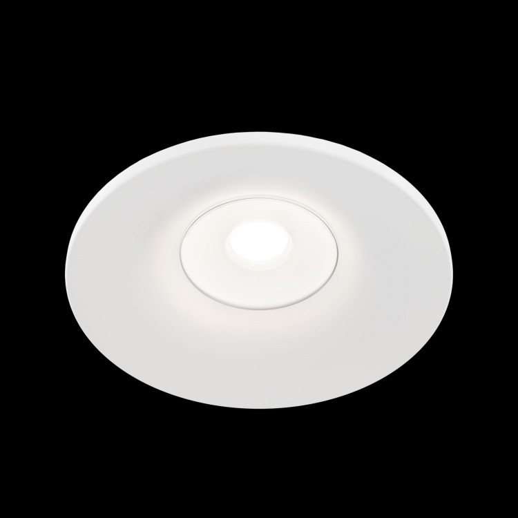 Встраиваемый светильник Technical DL041-01W