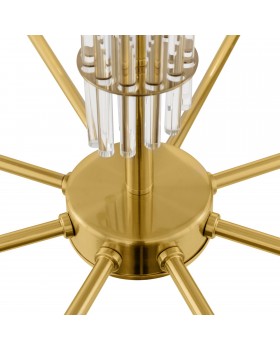 Люстра Maytoni MOD088PL-08BS-foto2