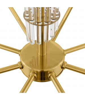 Люстра Maytoni MOD088PL-08BS-foto2