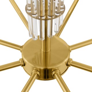 Люстра Maytoni MOD088PL-08BS-foto2