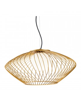 Подвесной светильник Maytoni P364PL-01G-foto4