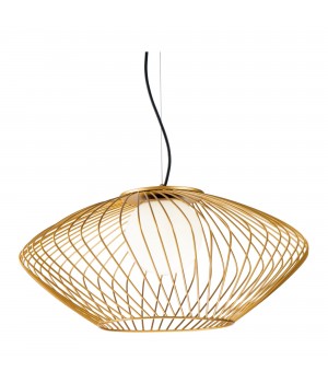 Подвесной светильник Maytoni P364PL-01G-foto4