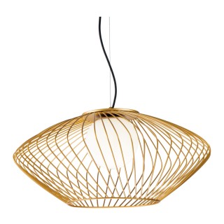 Подвесной светильник Maytoni P364PL-01G-foto4