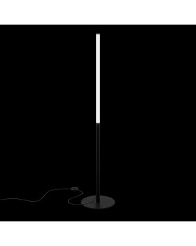 Напольный светильник (торшер) Maytoni Z012FL-L18B3K-foto3