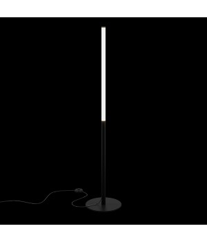 Напольный светильник (торшер) Maytoni Z012FL-L18B3K-foto3