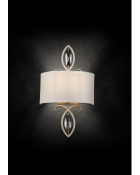 Настенный светильник (бра) Maytoni H006WL-01G-foto3