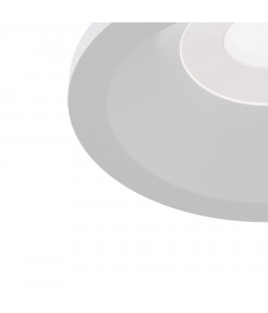 Встраиваемый светильник Technical DL032-2-01W-foto3