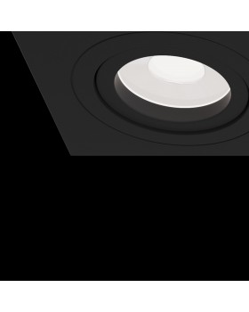 Встраиваемый светильник Technical DL024-2-03B-foto6