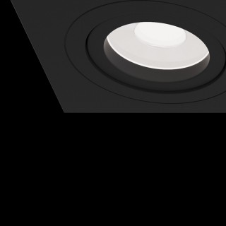 Встраиваемый светильник Technical DL024-2-03B-foto6