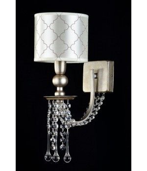 Настенный светильник (бра) Maytoni H018-WL-01-NG-foto3