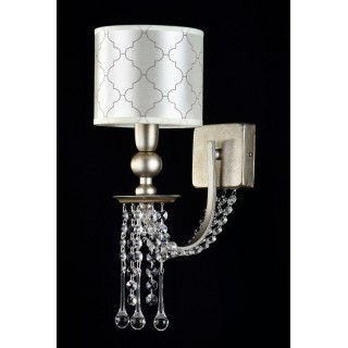 Настенный светильник (бра) Maytoni H018-WL-01-NG-foto3