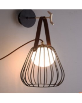 Настенный светильник (бра) Maytoni MOD544WL-01B-foto9