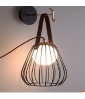 Настенный светильник (бра) Maytoni MOD544WL-01B-foto9