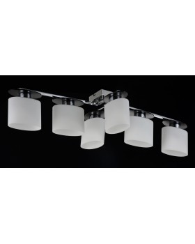 Потолочный светильник Freya FR5101-CL-06-CN-foto5