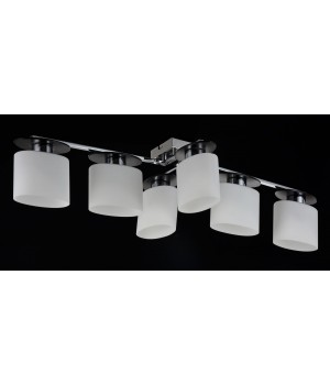 Потолочный светильник Freya FR5101-CL-06-CN-foto5