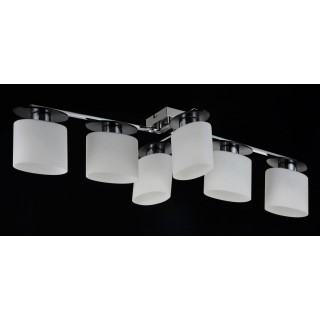 Потолочный светильник Freya FR5101-CL-06-CN-foto5