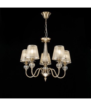 Люстра Freya FR2685PL-05BZ-foto2
