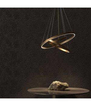 Подвесной светильник Maytoni MOD058PL-L100B4K-foto9